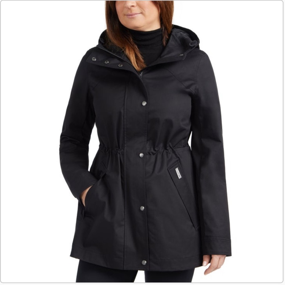 Hunter Women's Jacket